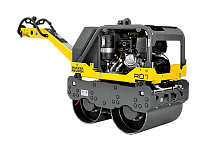 Каток тротуарный ручной вибрационный Wacker Neuson RD 7HE